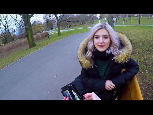 ❤️ Înghite sperma fierbinte a unui străin pentru bani - muie în parc de Eva Elfie ❌  at us ro.zhangshumeng.top ❌️
